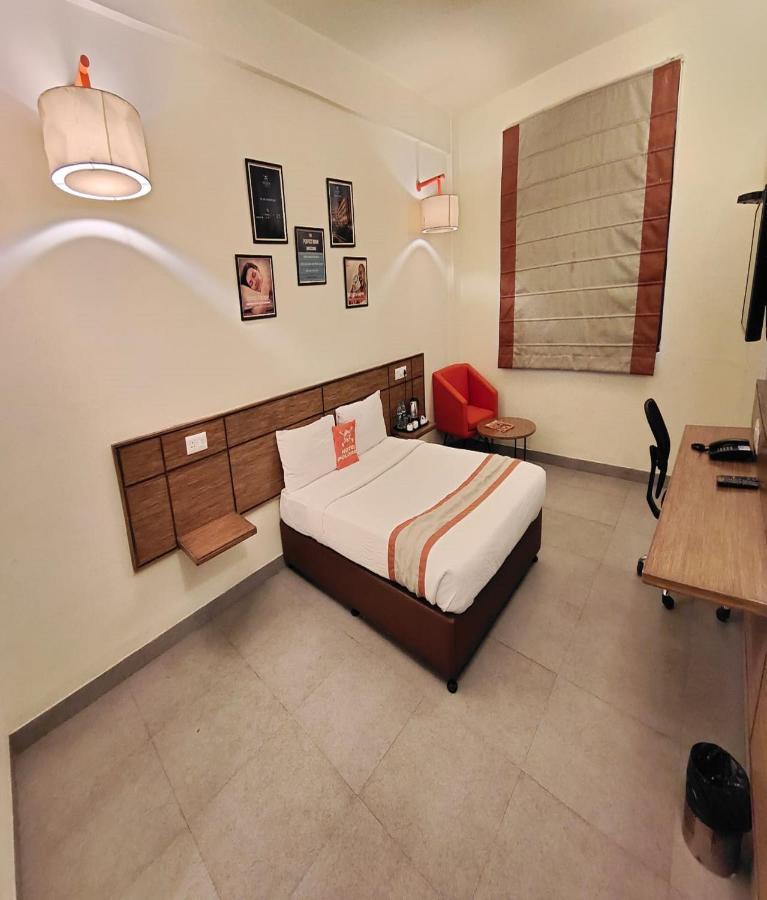 Max Hotels Jabalpur Eksteriør bilde