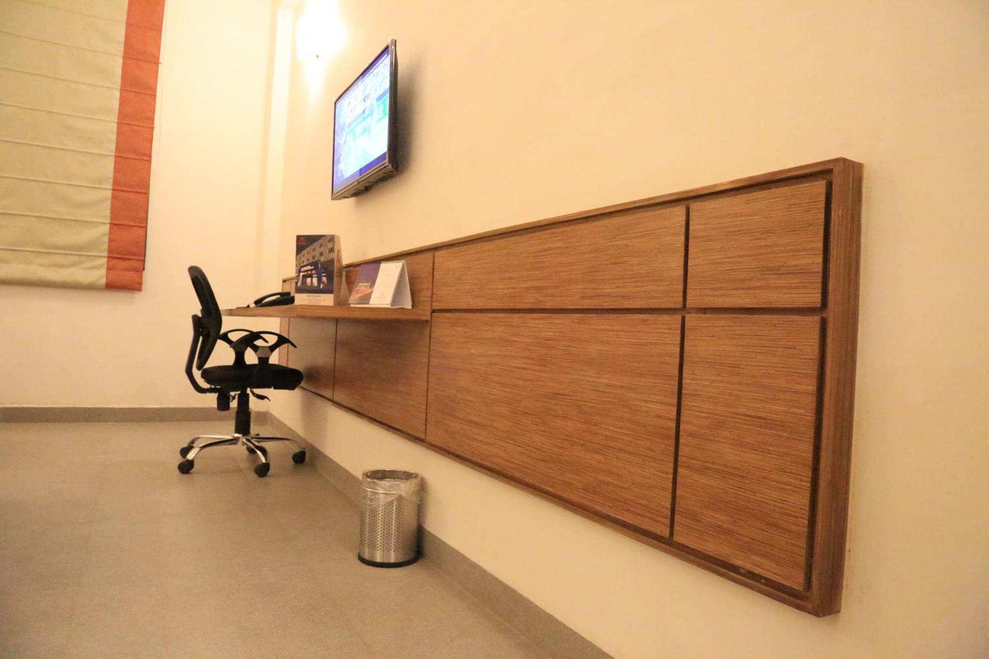 Max Hotels Jabalpur Rom bilde